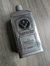 Jägermeister Blechdose