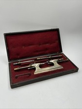 Uhrmacherwerkzeug Zapfenrollierstuhl Ans Eat Rollierstuhl #38