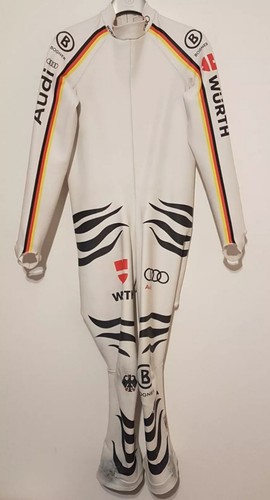 Dsv bogner rennanzug abfahrt - dsv,