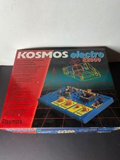 Kosmos electro e2000 - electro,