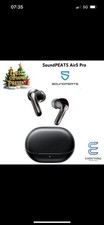 SOUNDPEATS Air5 Pro Wireless