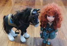 Disney store brave - store,