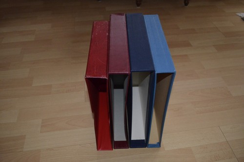 LINDNER/SAFE/LEUCHTTURM