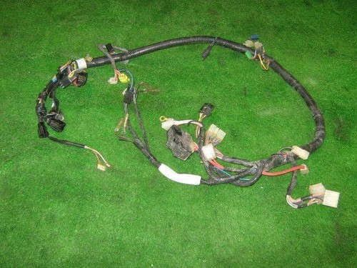 Yamaha fzr 600 - 600,
