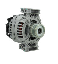 BOSCH Lichtmaschine Für ALFA ROMEO 159 Sportwagon 939 1.9 2.2 JTS Brera Spider