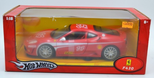 Die cast ferrari - die, "ferrari