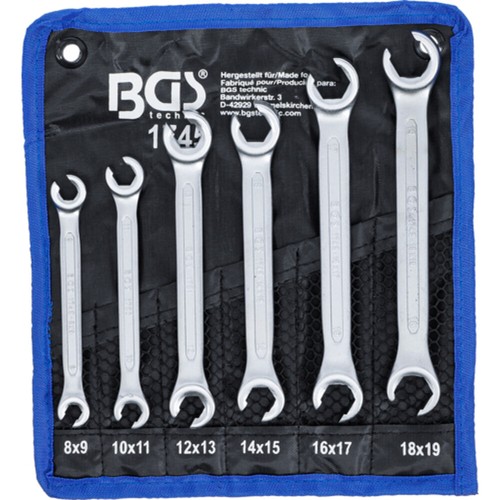 Bgs offener - bgs,
