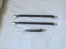 2x Haltegrigge für Mercedes