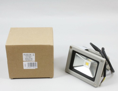 Led displaystrahler fluter - led,