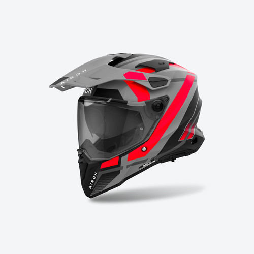 Airoh helm off commander - helm, 2