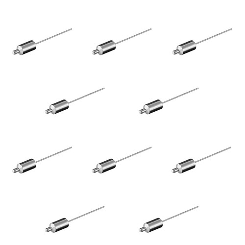 10x abschlusswiderstand sat - 10x,