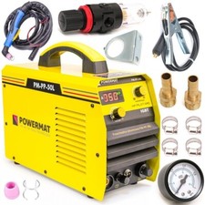 Plasmaschneider CUT 50A 230V