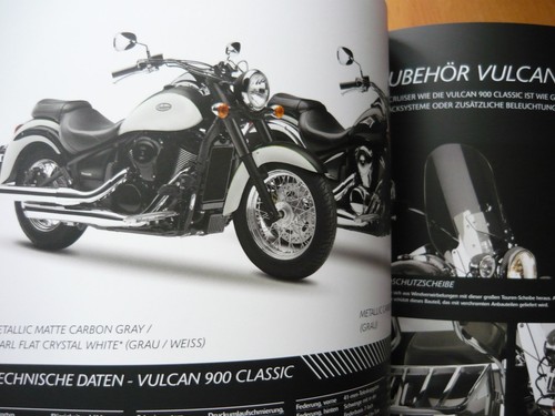 Kawasaki 1700 voyager - vn,