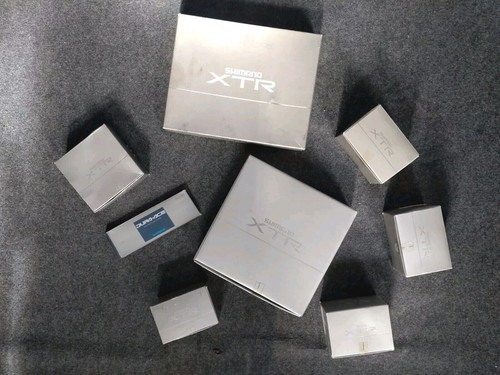 Nos xtr gruppe m900 900 - xtr,