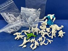 diverse 3D Druck Modelle