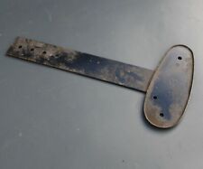 unbekannte Halterung Blinker Positionslampe BMW Horex Ardie DKW NSU FN [3532-4]