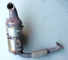 Rußpartikelfilter DPF CV 6Q-5H270-AB  Ford 1,6 TDCi Focus Tourneo Volvo FoMoCo