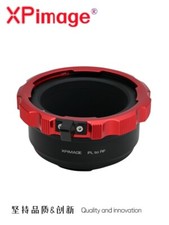 XPimage Lens Adapter for ARRI