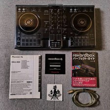 Pioneer ddj 400 ddj400 - dj, ddj-400