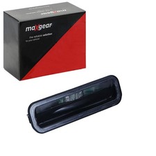 MAXGEAR HECKKLAPPENGRIFF