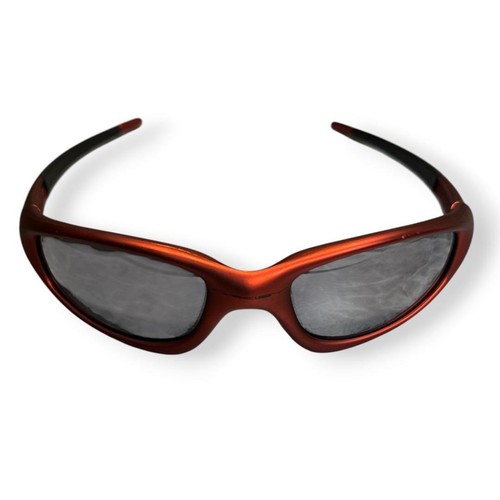 Oakley straight jacket - oakley,