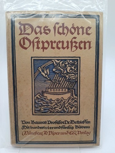Das schöne ostpreußen von - schöne,