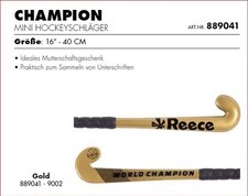 Reece Champion Mini