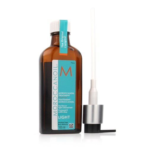 Moroccanoil treatment light - treatment,