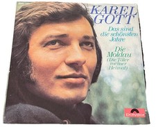 Karel Gott - Das Sind Die