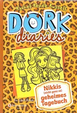 DORK Diaries, Band 09: Nikkis