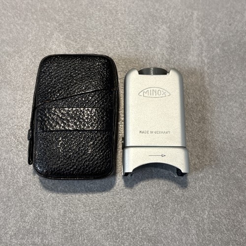 Minox blitzgerät cube - minox, c4
