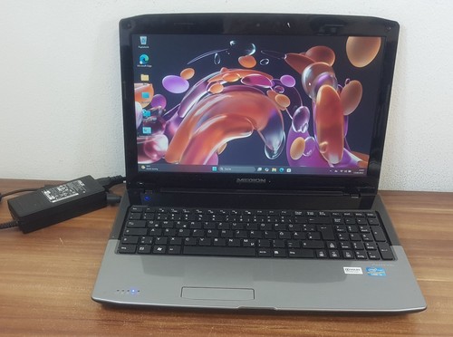 Medion akoya e6224 intel - 15,6",