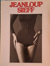 JEANLOUP SIEFF Erotische