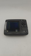 Lowrance Elite 5 für Münzen