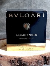 Jasmin Noir Bvlgari Eau De