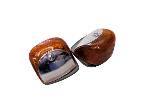Aufsatzblinker original hella - aufsatzblinker,