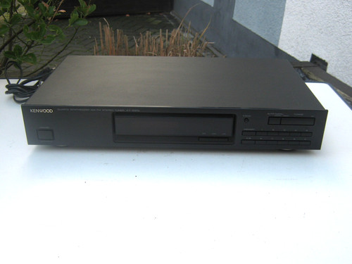 Kenwood 1020l quartz - kenwood, kt-1020l
