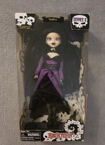 Begoths bleeding edge goths - begoths,