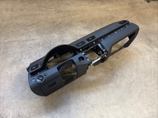 Vw Passat 3C B6 Armaturenbrett Schwarz Tel. Klima 3C1857004K Airbag 3C0880204G