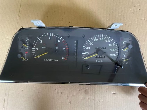 Toyota land cruiser 80er - land,