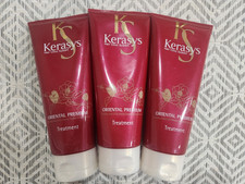 3  PACK KERASYS HAIR CLINIC