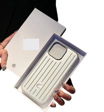 RIMOWA Alu-minium Hülle für