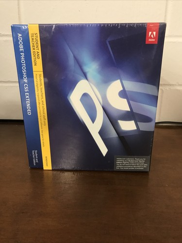 Adobe photoshop cs5 - adobe,