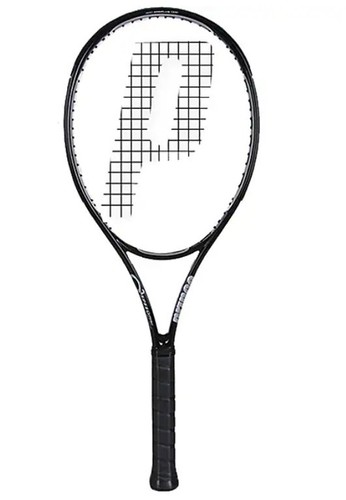Prince speedport black - prince,