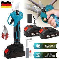 Akku Astschere 30mm
