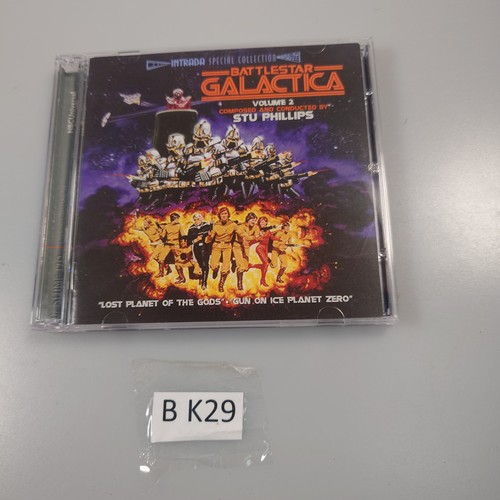 Battlestar galactica volume - battlestar,
