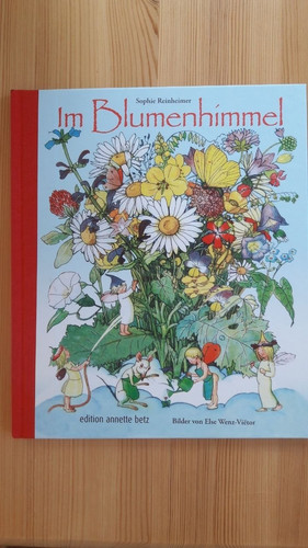 Blumenhimmel von sophie - blumenhimmel,