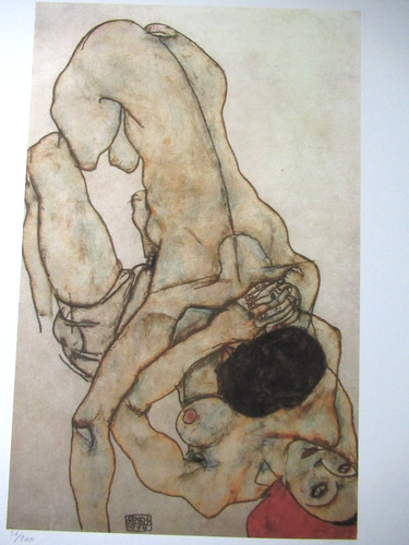 Egon schiele schöne - egon,