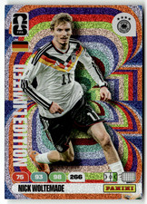 Panini fifa world - panini, cup