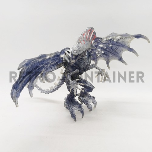 Kenner aliens vintage flying - vintage,